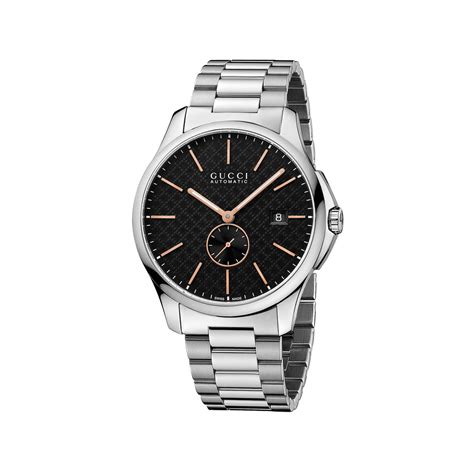 montre i gucci homme|montre Gucci pour homme.